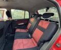 Красный Хендай Гетц, объемом двигателя 1.6 л и пробегом 228 тыс. км за 3850 $, фото 9 на Automoto.ua