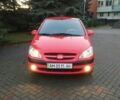 Красный Хендай Гетц, объемом двигателя 0 л и пробегом 168 тыс. км за 5500 $, фото 1 на Automoto.ua