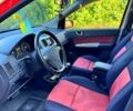 Красный Хендай Гетц, объемом двигателя 1.4 л и пробегом 166 тыс. км за 5999 $, фото 6 на Automoto.ua