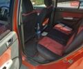 Красный Хендай Гетц, объемом двигателя 1.4 л и пробегом 153 тыс. км за 5300 $, фото 7 на Automoto.ua