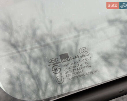 Красный Хендай Гетц, объемом двигателя 1.4 л и пробегом 162 тыс. км за 4999 $, фото 20 на Automoto.ua