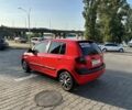 Красный Хендай Гетц, объемом двигателя 1.4 л и пробегом 178 тыс. км за 4500 $, фото 2 на Automoto.ua