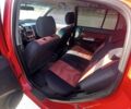 Красный Хендай Гетц, объемом двигателя 1.4 л и пробегом 150 тыс. км за 4599 $, фото 8 на Automoto.ua