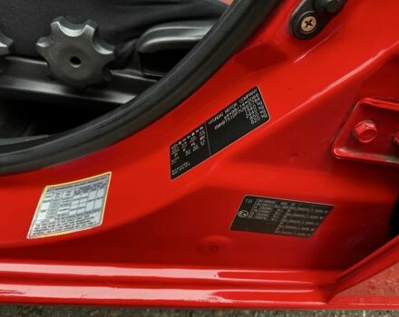 Красный Хендай Гетц, объемом двигателя 1.4 л и пробегом 162 тыс. км за 4999 $, фото 18 на Automoto.ua