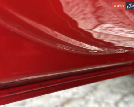 Красный Хендай Гетц, объемом двигателя 1.4 л и пробегом 162 тыс. км за 4999 $, фото 19 на Automoto.ua