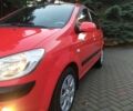 Красный Хендай Гетц, объемом двигателя 0 л и пробегом 168 тыс. км за 5500 $, фото 5 на Automoto.ua