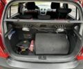 Красный Хендай Гетц, объемом двигателя 1.4 л и пробегом 162 тыс. км за 4999 $, фото 20 на Automoto.ua