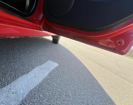 Красный Хендай Гетц, объемом двигателя 1.4 л и пробегом 150 тыс. км за 4599 $, фото 13 на Automoto.ua