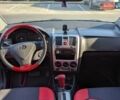 Красный Хендай Гетц, объемом двигателя 1.4 л и пробегом 134 тыс. км за 5700 $, фото 18 на Automoto.ua