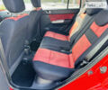 Красный Хендай Гетц, объемом двигателя 1.4 л и пробегом 179 тыс. км за 5555 $, фото 10 на Automoto.ua