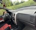 Красный Хендай Гетц, объемом двигателя 1.6 л и пробегом 189 тыс. км за 5800 $, фото 13 на Automoto.ua