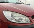 Червоний Хендай Гетц, об'ємом двигуна 1.4 л та пробігом 159 тис. км за 6440 $, фото 12 на Automoto.ua