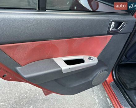 Красный Хендай Гетц, объемом двигателя 1.4 л и пробегом 157 тыс. км за 4899 $, фото 21 на Automoto.ua