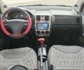 Червоний Хендай Гетц, об'ємом двигуна 1.4 л та пробігом 165 тис. км за 5500 $, фото 8 на Automoto.ua