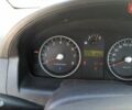 Красный Хендай Гетц, объемом двигателя 1.4 л и пробегом 172 тыс. км за 3800 $, фото 4 на Automoto.ua