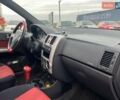 Червоний Хендай Гетц, об'ємом двигуна 1.4 л та пробігом 159 тис. км за 6440 $, фото 33 на Automoto.ua