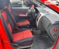 Красный Хендай Гетц, объемом двигателя 1.4 л и пробегом 130 тыс. км за 4400 $, фото 12 на Automoto.ua