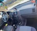 Красный Хендай Гетц, объемом двигателя 1.1 л и пробегом 186 тыс. км за 3800 $, фото 6 на Automoto.ua
