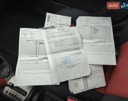 Червоний Хендай Гетц, об'ємом двигуна 1.6 л та пробігом 144 тис. км за 6300 $, фото 14 на Automoto.ua