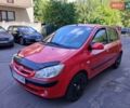 Червоний Хендай Гетц, об'ємом двигуна 1.4 л та пробігом 182 тис. км за 3500 $, фото 1 на Automoto.ua
