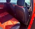 Красный Хендай Гетц, объемом двигателя 1.6 л и пробегом 140 тыс. км за 5200 $, фото 1 на Automoto.ua