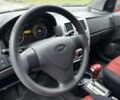 Красный Хендай Гетц, объемом двигателя 1.4 л и пробегом 162 тыс. км за 4999 $, фото 12 на Automoto.ua