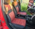 Красный Хендай Гетц, объемом двигателя 1.6 л и пробегом 205 тыс. км за 4500 $, фото 13 на Automoto.ua