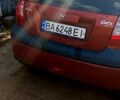 Красный Хендай Гетц, объемом двигателя 1.4 л и пробегом 280 тыс. км за 4300 $, фото 1 на Automoto.ua