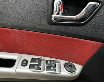 Красный Хендай Гетц, объемом двигателя 1.4 л и пробегом 162 тыс. км за 4999 $, фото 17 на Automoto.ua