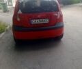 Красный Хендай Гетц, объемом двигателя 1.4 л и пробегом 180 тыс. км за 6000 $, фото 1 на Automoto.ua