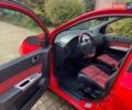 Червоний Хендай Гетц, об'ємом двигуна 1.4 л та пробігом 114 тис. км за 5000 $, фото 9 на Automoto.ua