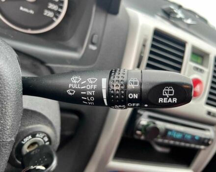 Червоний Хендай Гетц, об'ємом двигуна 1.4 л та пробігом 159 тис. км за 6440 $, фото 22 на Automoto.ua