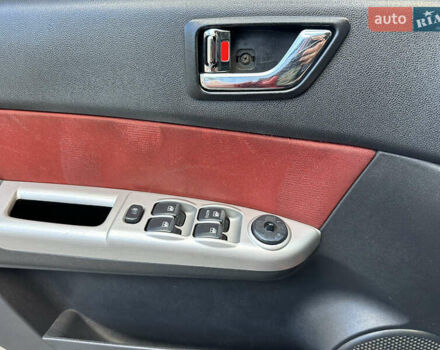 Красный Хендай Гетц, объемом двигателя 1.4 л и пробегом 157 тыс. км за 4899 $, фото 25 на Automoto.ua