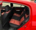 Красный Хендай Гетц, объемом двигателя 1.4 л и пробегом 175 тыс. км за 5500 $, фото 16 на Automoto.ua