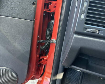 Красный Хендай Гетц, объемом двигателя 1.4 л и пробегом 157 тыс. км за 4899 $, фото 26 на Automoto.ua