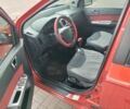 Червоний Хендай Гетц, об'ємом двигуна 1.4 л та пробігом 165 тис. км за 5500 $, фото 7 на Automoto.ua