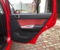 Красный Хендай Гетц, объемом двигателя 1.4 л и пробегом 94 тыс. км за 4950 $, фото 17 на Automoto.ua