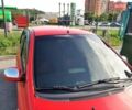 Красный Хендай Гетц, объемом двигателя 1.6 л и пробегом 220 тыс. км за 4500 $, фото 21 на Automoto.ua