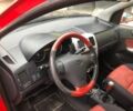 Красный Хендай Гетц, объемом двигателя 1.4 л и пробегом 94 тыс. км за 4950 $, фото 14 на Automoto.ua