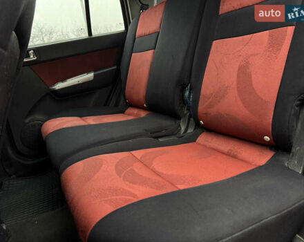 Красный Хендай Гетц, объемом двигателя 1.4 л и пробегом 144 тыс. км за 5499 $, фото 15 на Automoto.ua