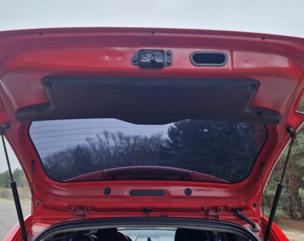 Красный Хендай Гетц, объемом двигателя 1.4 л и пробегом 244 тыс. км за 4450 $, фото 18 на Automoto.ua