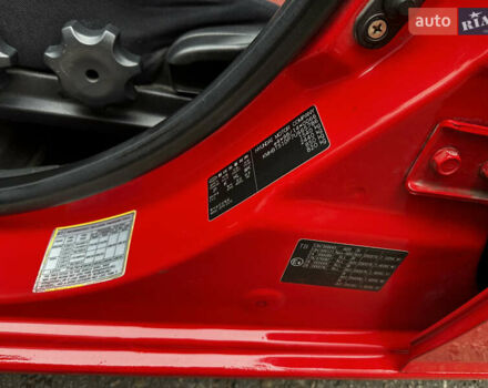 Красный Хендай Гетц, объемом двигателя 1.4 л и пробегом 162 тыс. км за 4999 $, фото 26 на Automoto.ua