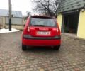 Красный Хендай Гетц, объемом двигателя 1.4 л и пробегом 94 тыс. км за 4950 $, фото 4 на Automoto.ua