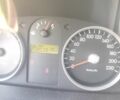 Красный Хендай Гетц, объемом двигателя 1.4 л и пробегом 203 тыс. км за 5900 $, фото 1 на Automoto.ua