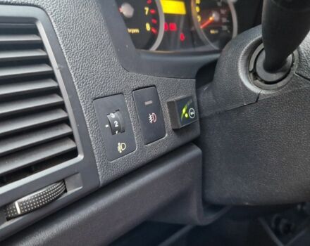 Красный Хендай Гетц, объемом двигателя 1.4 л и пробегом 244 тыс. км за 4450 $, фото 9 на Automoto.ua