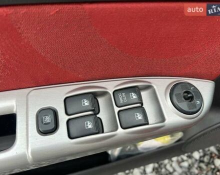 Червоний Хендай Гетц, об'ємом двигуна 1.4 л та пробігом 159 тис. км за 6440 $, фото 15 на Automoto.ua