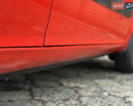 Красный Хендай Гетц, объемом двигателя 1.4 л и пробегом 162 тыс. км за 4999 $, фото 18 на Automoto.ua