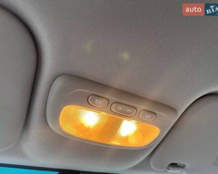 Червоний Хендай Гетц, об'ємом двигуна 1.4 л та пробігом 159 тис. км за 6440 $, фото 29 на Automoto.ua