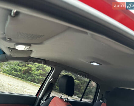 Красный Хендай Гетц, объемом двигателя 1.4 л и пробегом 162 тыс. км за 4999 $, фото 32 на Automoto.ua