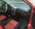 Красный Хендай Гетц, объемом двигателя 0 л и пробегом 168 тыс. км за 5500 $, фото 7 на Automoto.ua